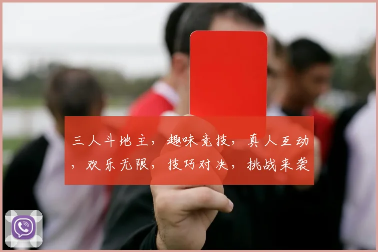 三人斗地主，趣味竞技，真人互动，欢乐无限，技巧对决，挑战来袭
