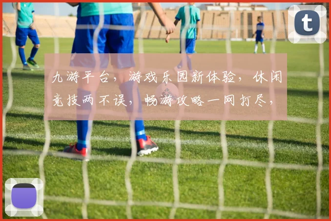 九游平台，游戏乐园新体验，休闲竞技两不误，畅游攻略一网打尽，必看